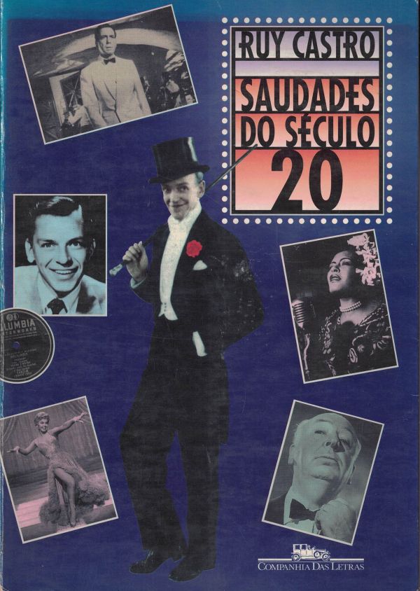 Saudades do Século 20